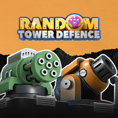 Install & Build Defense Towers